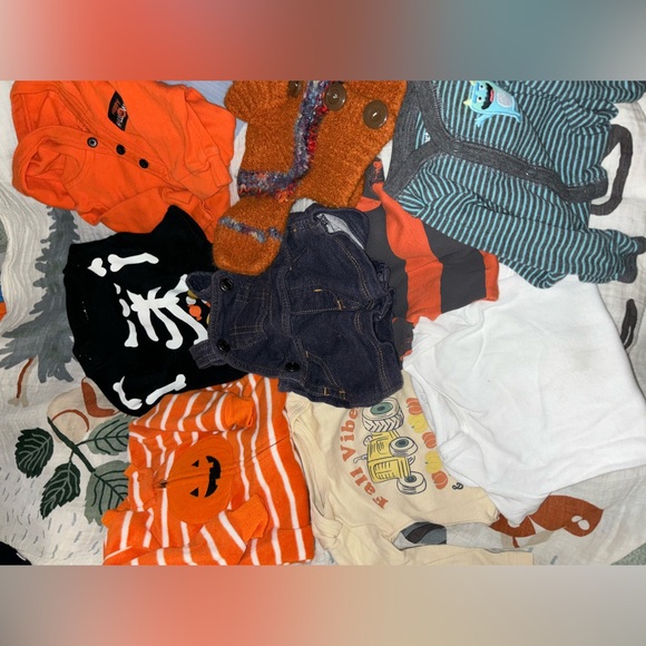 Baby Boy Bundle - Picture 2 of 4